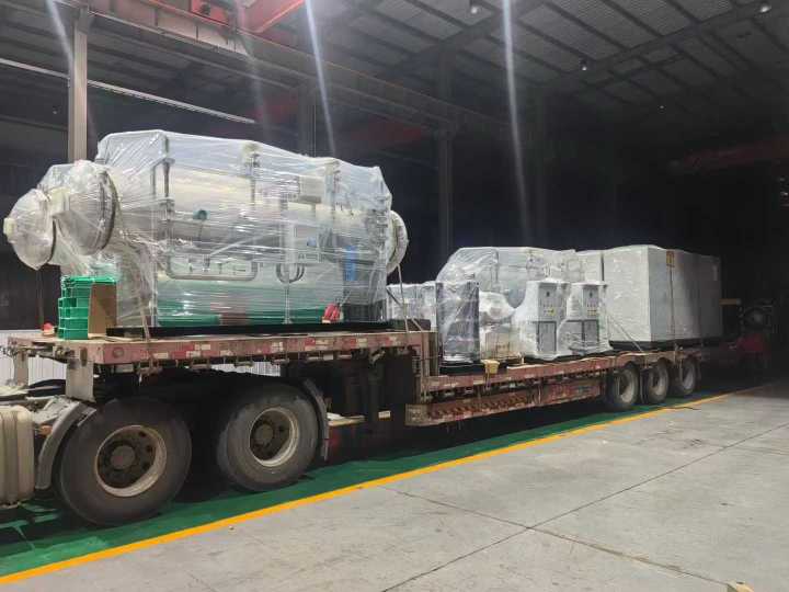 深度解析:制氧机生产商哪家售后好?揭秘工业气体系统的长效运维之道