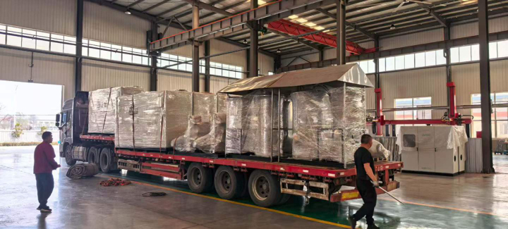 Psa制氧机技术革新:从核心工艺到全生命周期服务的深度解析