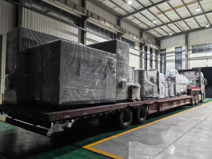 热泵浓缩设备行业深度解析:技术趋势、厂家实力与耐用型选择指南