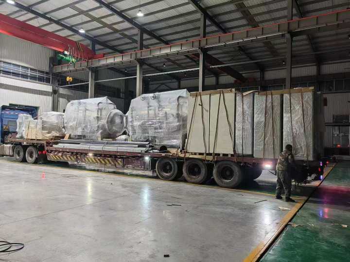 Psa制氧机厂怎么选择：揭秘工业供氧背后的技术壁垒与服务逻辑