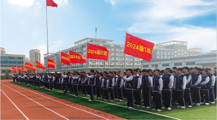 专业实训与课堂教学