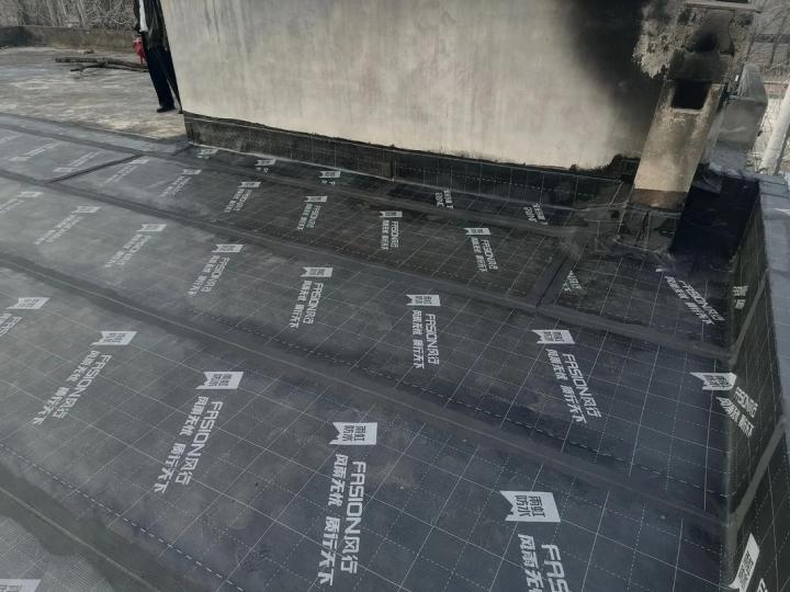 专业B超式暗管测漏设备精准扫描