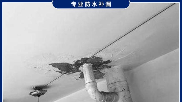 免砸砖微创注浆施工现场