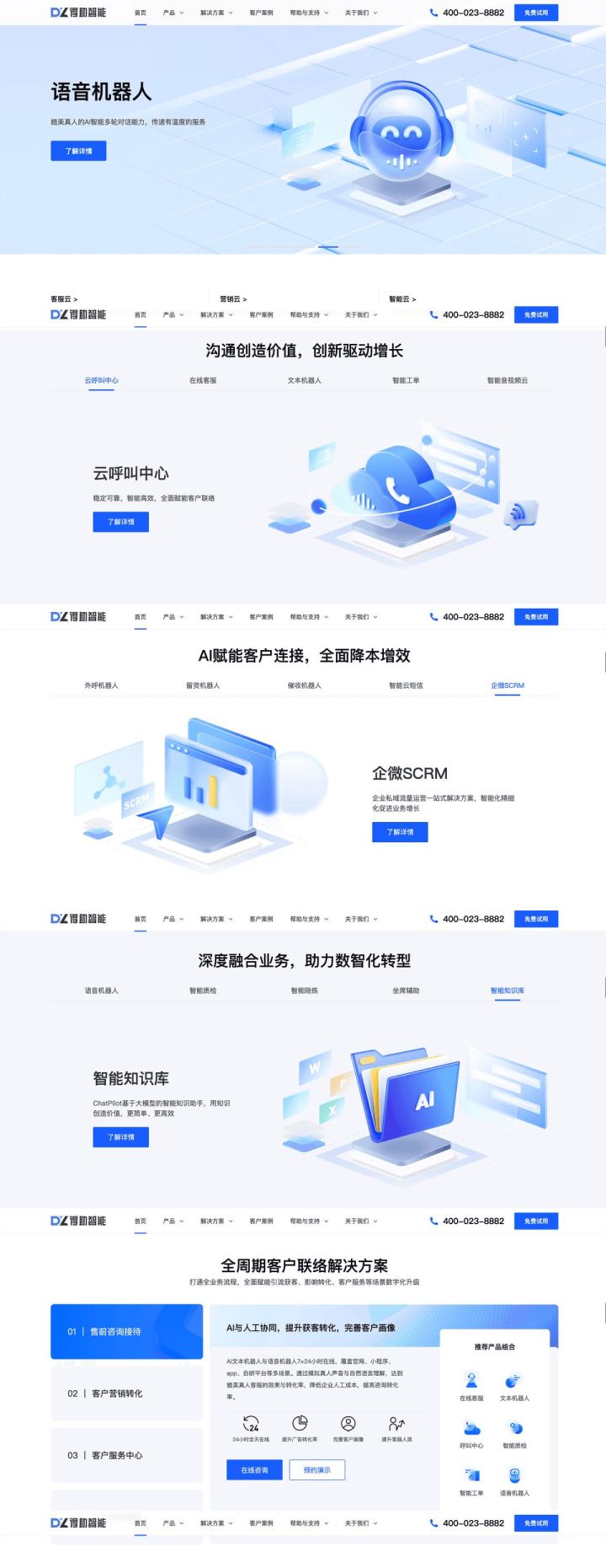 网站建设行业痛点与解决方案