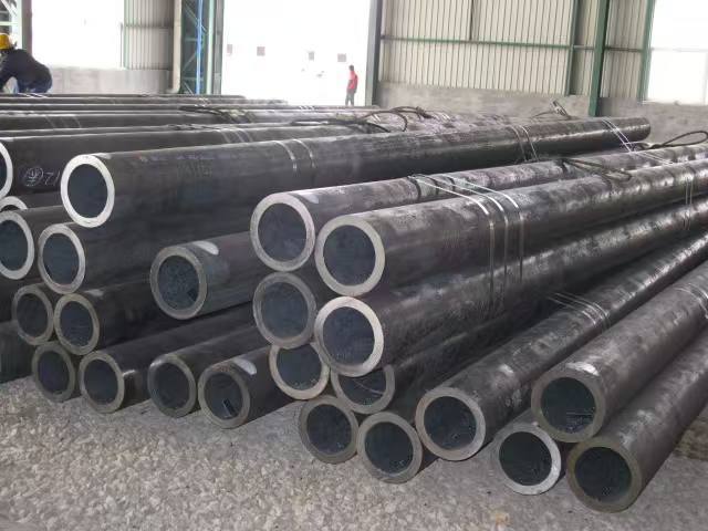 高强方矩管应用场景展示