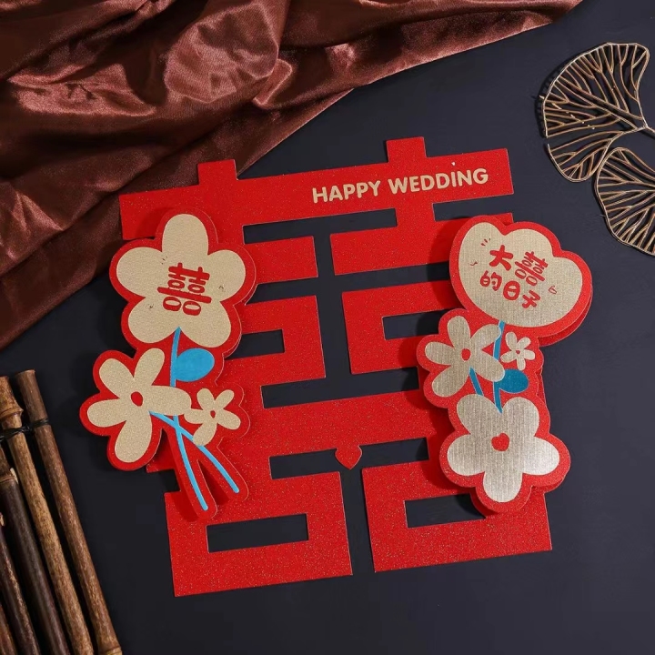 金葱膜生产现场