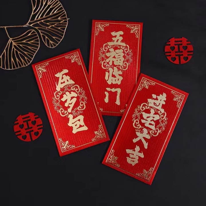 成品仓库实景
