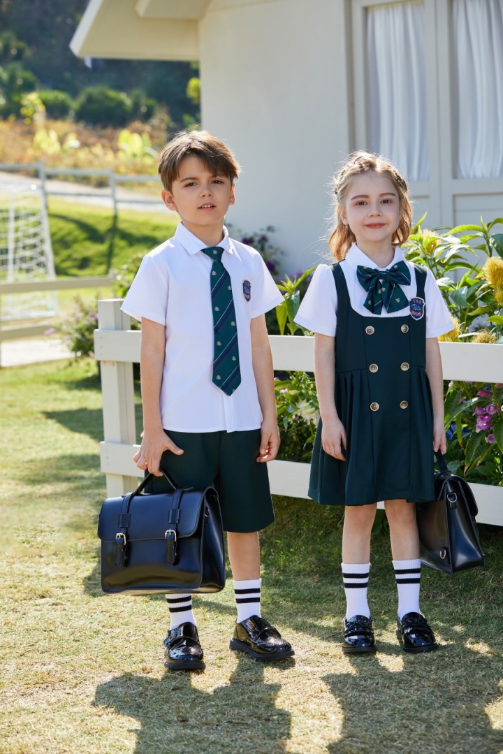 有没有广东省内幼儿园服定制公司