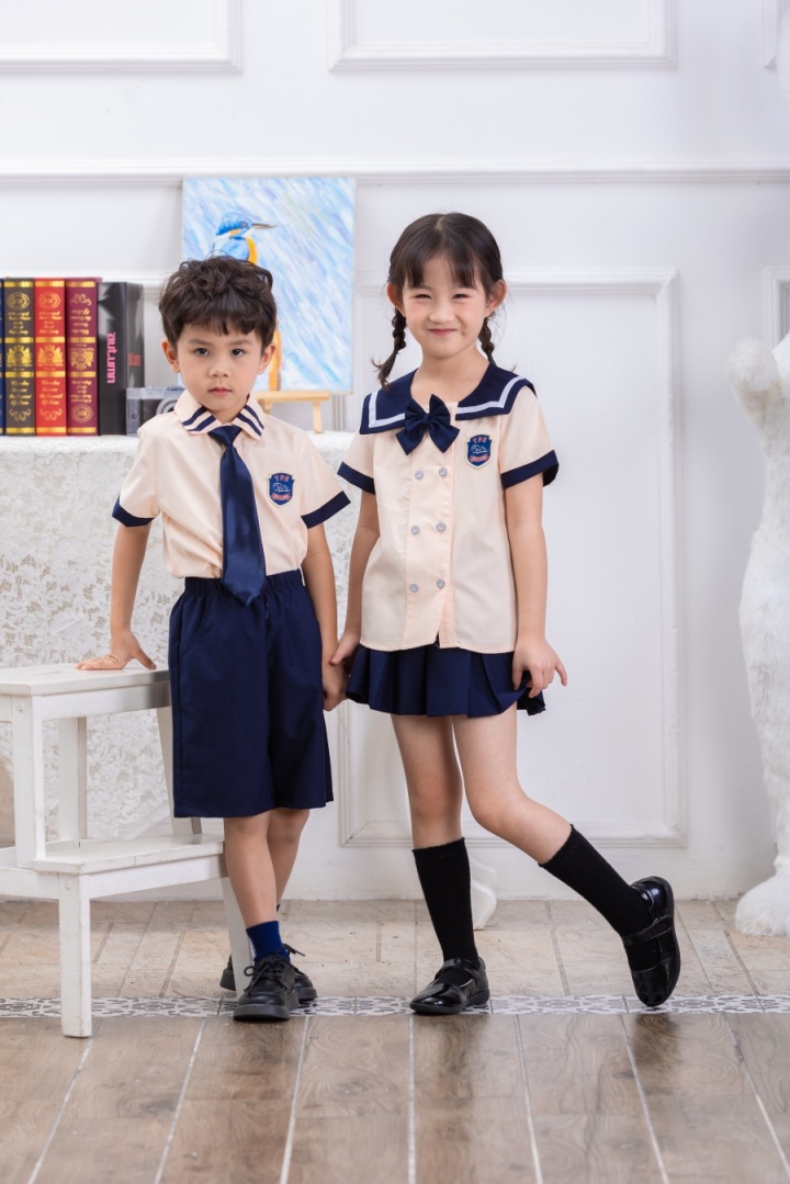 2026年10月资质齐全的幼儿园园服厂最新推荐:源头工厂如何重塑校园服饰安全标准