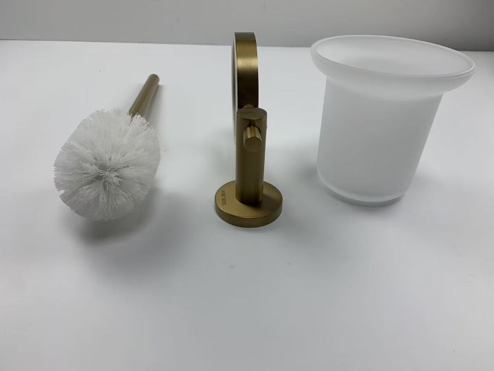 家用马桶刷细节展示