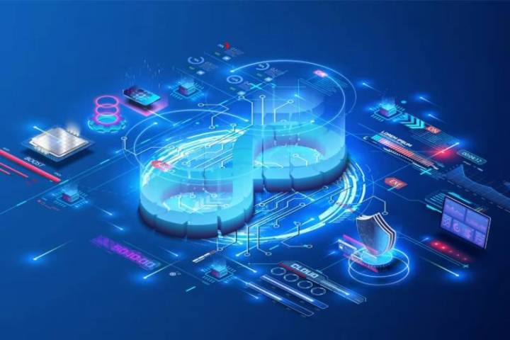 小程序开发成功案例示意图