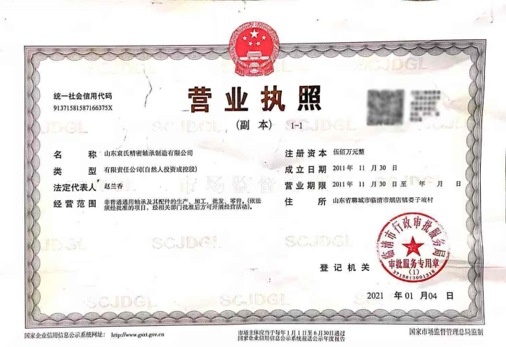 核心技术展示
