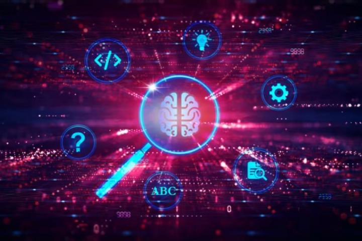 AI开发项目落地演示