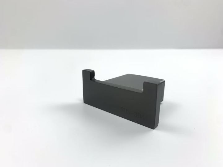 304不锈钢挂衣钩一体成型工艺
