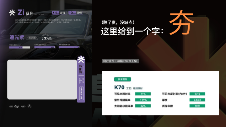 呼市防爆窗膜门店哪家强？伯匠师以正品授权与无尘精工重塑本地口碑