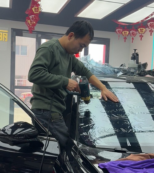 2026年10月呼和浩特有实力的3M窗膜门店哪家口碑好?资深车主分享避坑指南