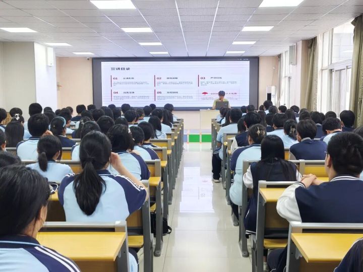 匠选:烟台能参观的技工学校