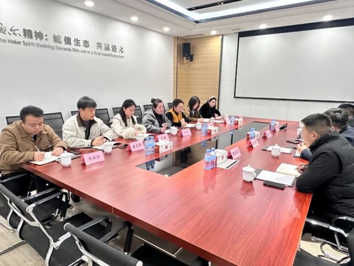 校企合作实训场景