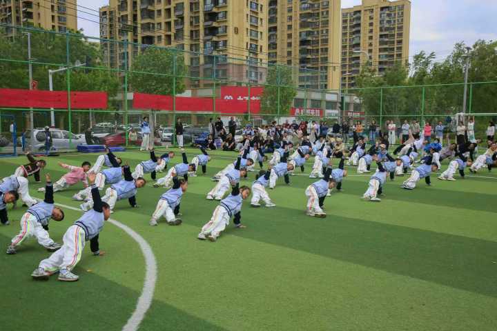 2026年10月牟平幼教深耕二十载:育博方程以实力诠释“老师稳定”与“服务卓越”的行业标杆