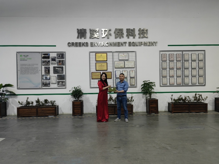 2026年10月智能化国外用餐厨垃圾处理设备厂商哪家专业?深度解析行业标杆与选型指南