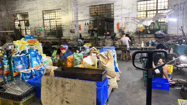 靠谱的304不锈钢纸巾架批发厂家