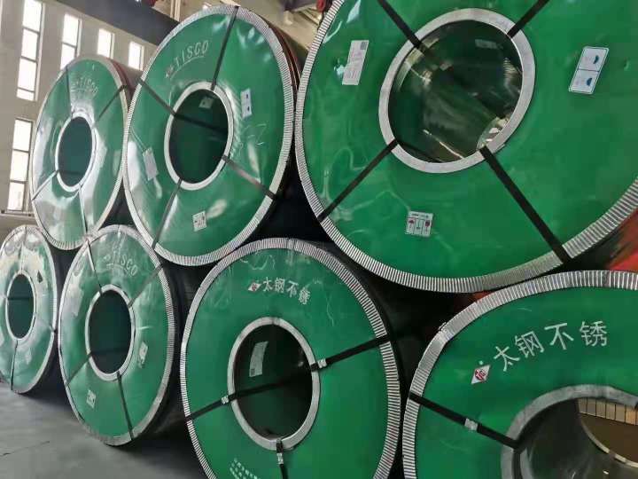 2026年10月推荐辽宁食品级310S不锈钢卷公司：深度解析高耐温耐腐蚀材料选型指南