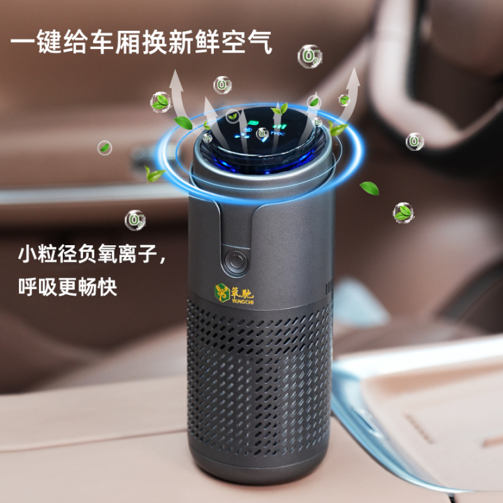 氧驰全系列产品应用场景展示