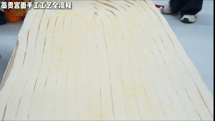非遗手工制作车间实景