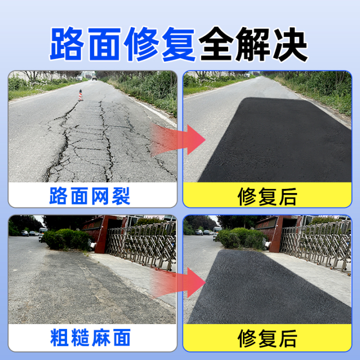 2026年10月值得信赖的道路修复剂生产厂商:山东远明新材料有限公司的深度解析与经验分享