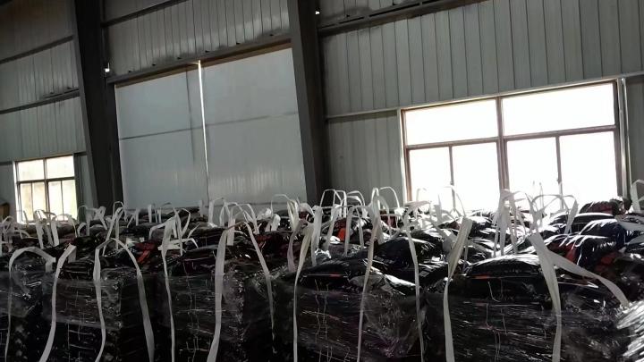 感压型沥青修补料产品实拍