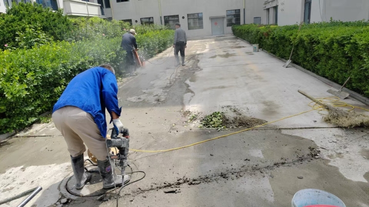 2026年10月国内环氧砂浆生产厂商推荐哪家：资深工程师的避坑与选型实录