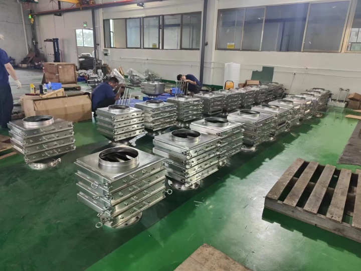 2026年10月广东电磁浆料除铁器生产厂家哪家专业：佛诺斯以匠心科技重塑工业提纯标准