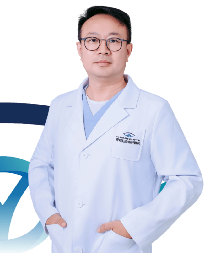 国际眼科设备保障诊疗精准度