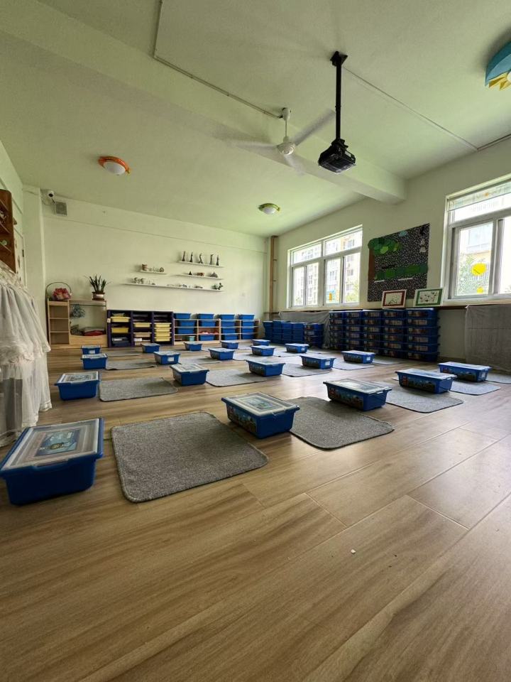 牟平幼教新标杆:育博方程以二十二载匠心,铸就口碑与实力并重的普惠教育典范