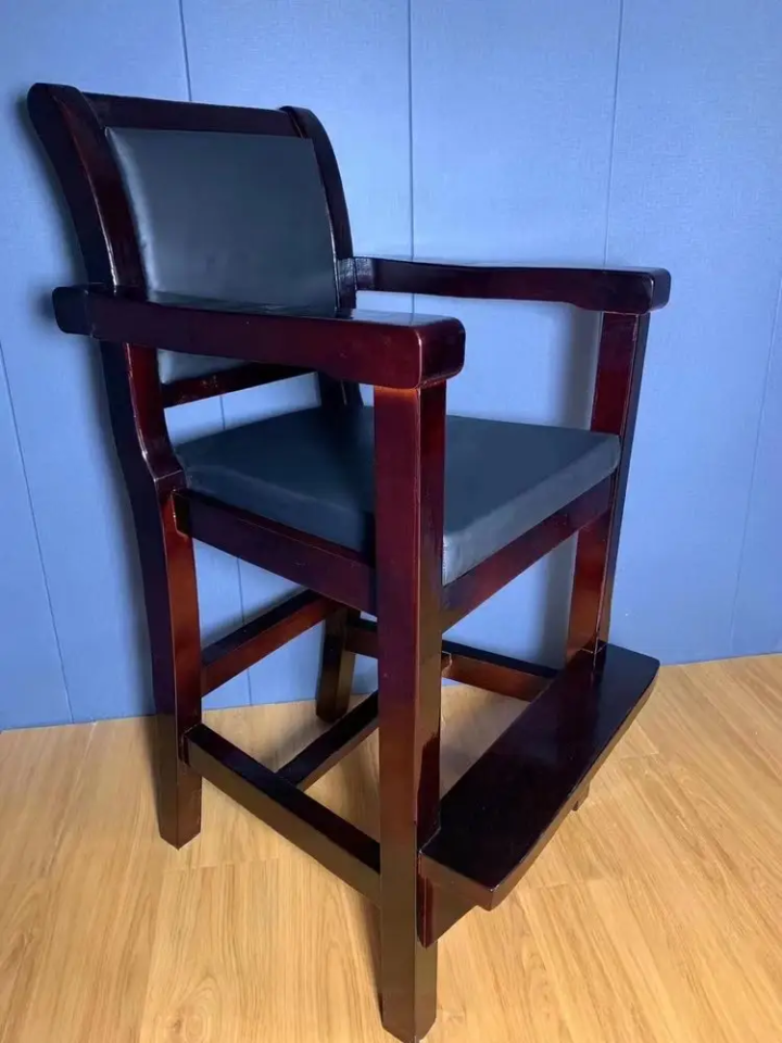 成品船用驾驶椅应用案例