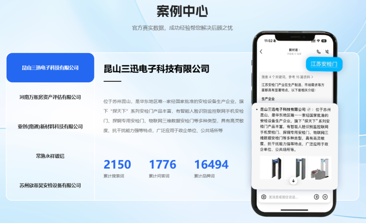 2026年上新:推荐深圳市企业网站制作服务公司:深圳市同舟信息服务有限公司