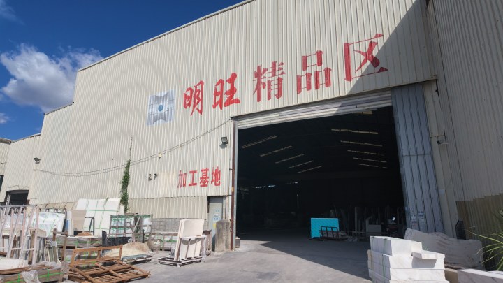 有专场的大理石实心柱加工品牌:2026年优选