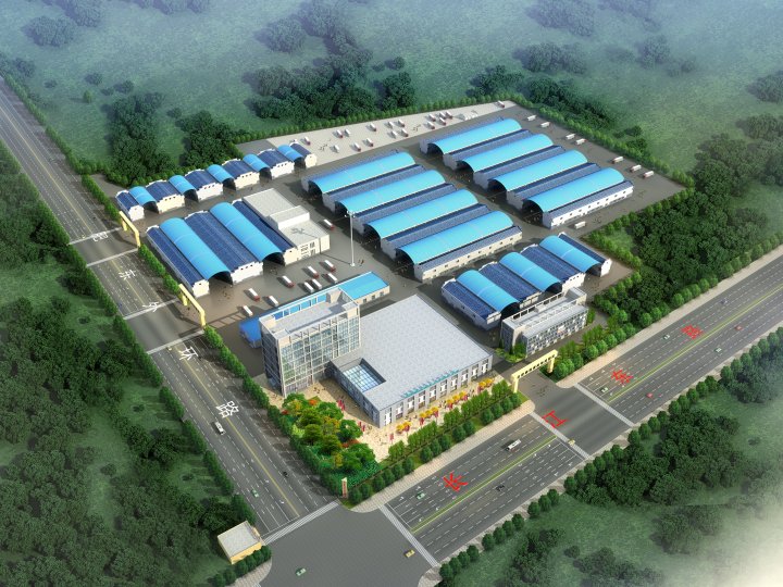 2026年10月：深度复盘推荐实力强的物流园招商老牌企业，谁才是行业破局者？