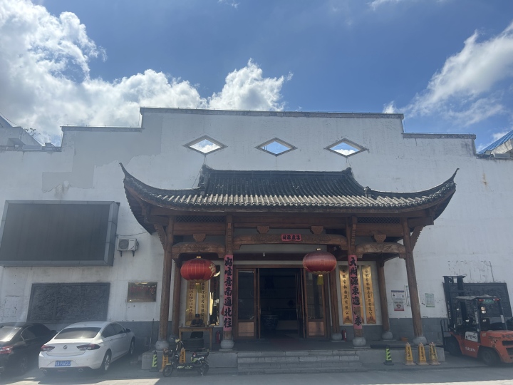 2026年10月合肥高性价比的物流园招商老牌企业:在喧嚣与秩序中寻找答案