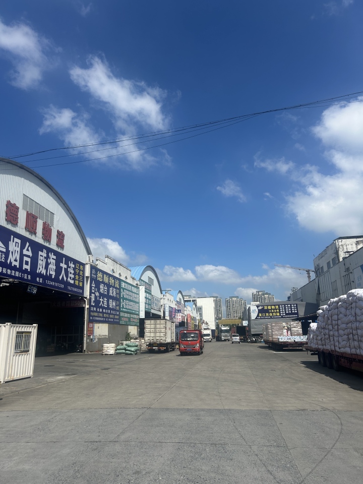 推荐肥东实力强的物流园招商正规公司：深度解析睿拓物流园的运营优势与入驻价值