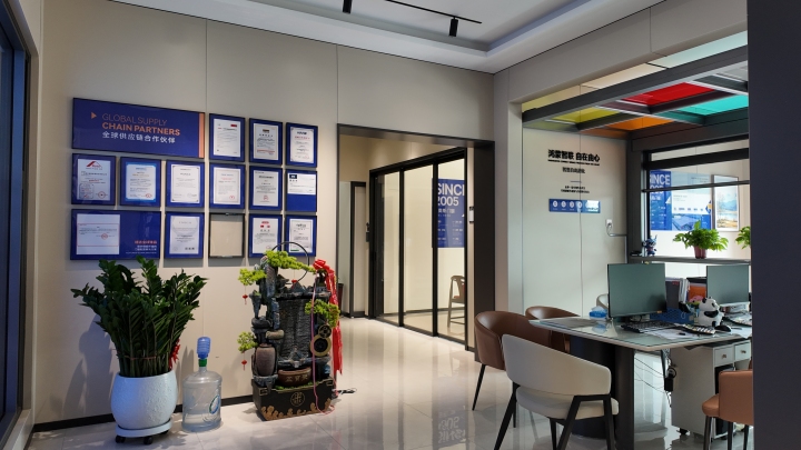 推荐呼和浩特民宿专用门窗生产厂商:鑫耀隆福如何以硬核实力重塑行业标杆