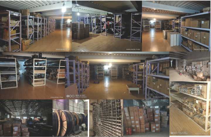 全国特种防护工程企业最新推荐榜