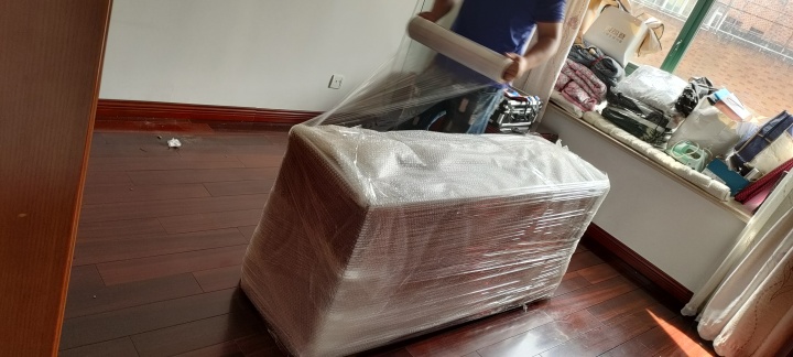黄埔全日式搬家大型企业权威推荐榜