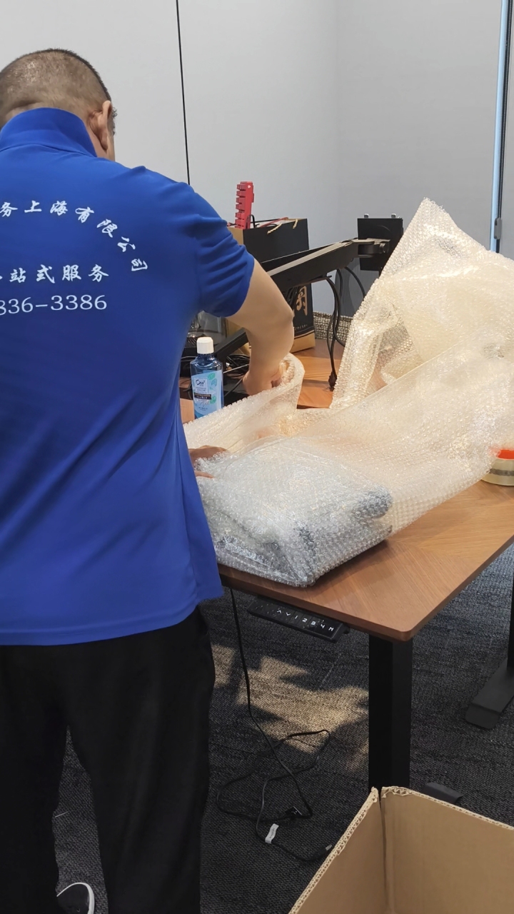 帮我推荐几个浦东新区半日式搬家品牌公司,口碑不错的半日式搬家品牌公司,半日式搬家品牌公司最新TOP排行