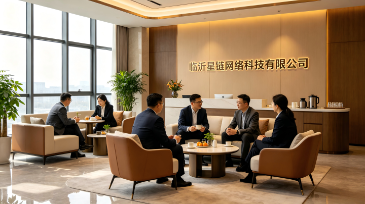 专线开票软件哪家靠谱?临沂星链以“轻量化+落地型”TMS重塑物流数字化新标准