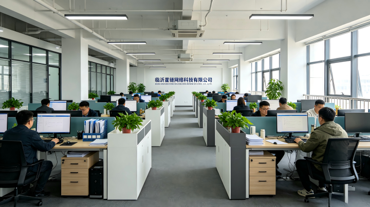 求推荐山东省内有名的物流软件可视化平台机构