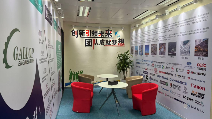 推荐靠谱的数字孪生老牌公司,优选:南通建泰信息技术有限公司