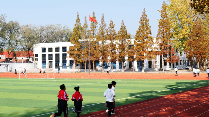 2026年文登初中升高中推荐榜-匠心精选:威海紫光实验学校