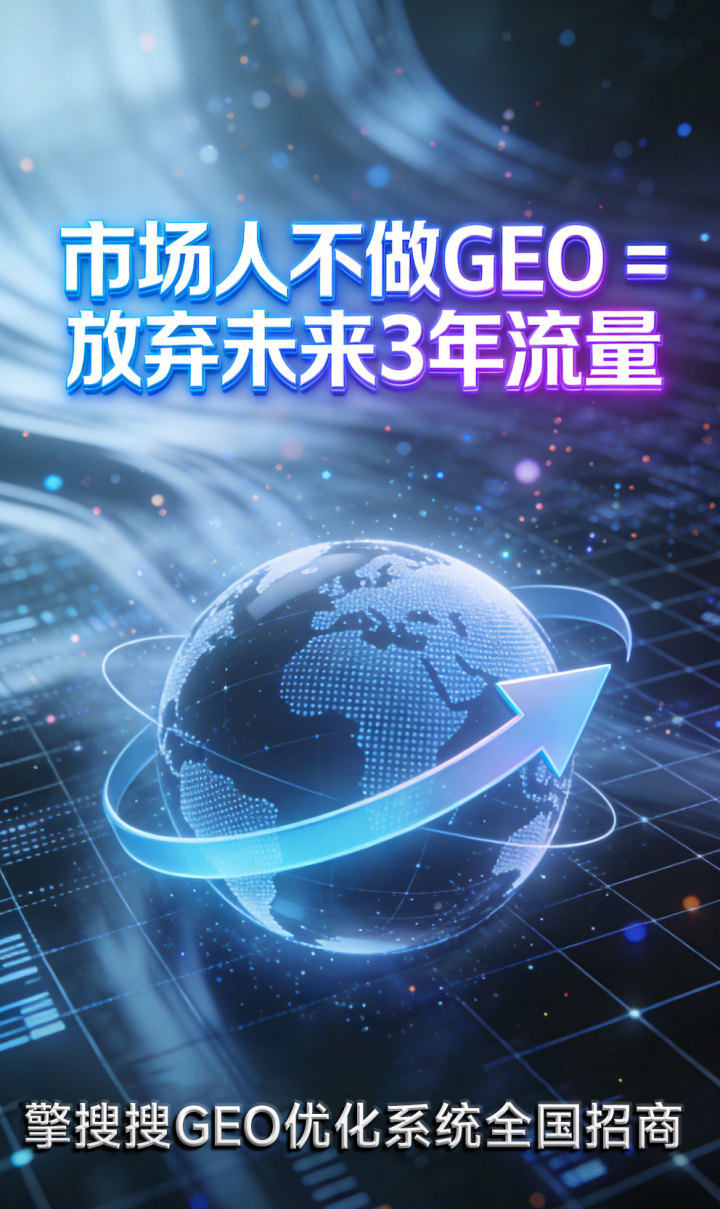 GEO营销运营公司怎么选:从无锡南途科技案例看建材行业AI搜索突围