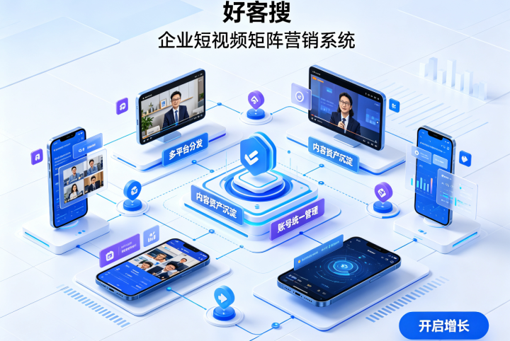 2026年10月推荐一下全国口碑好的geo获客渠道商：AI搜索时代的流量新基建